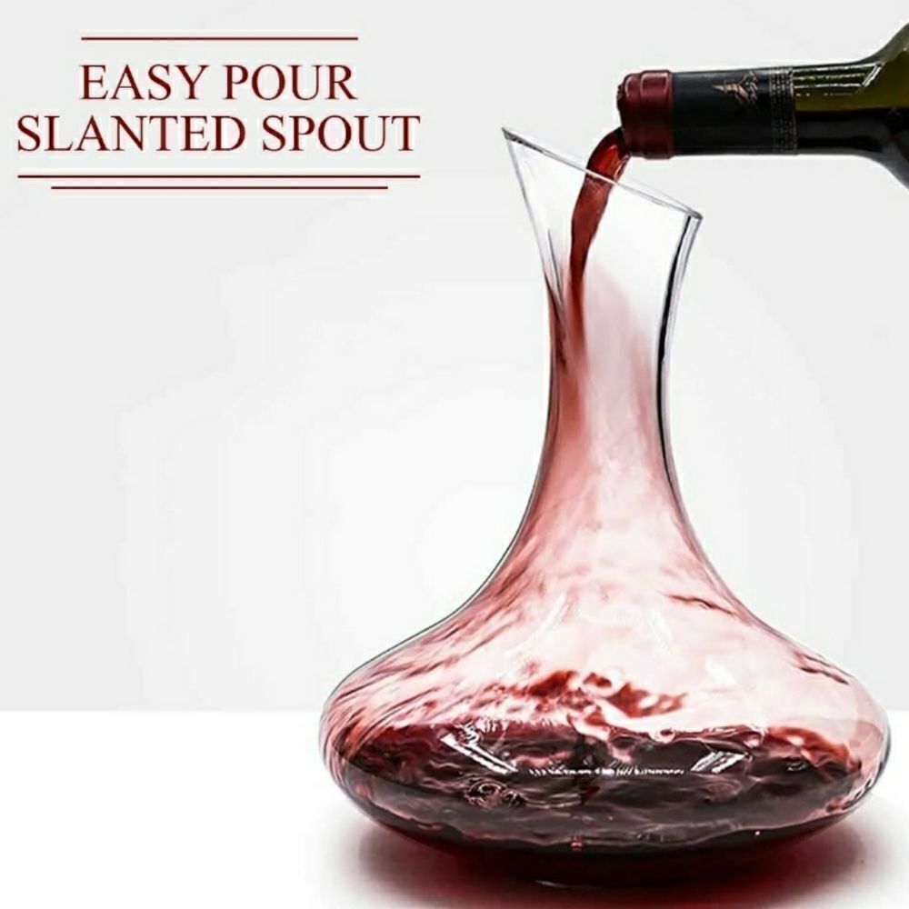 Wine Decater‎